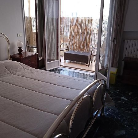 Apartamento Artemide Bari Exterior foto
