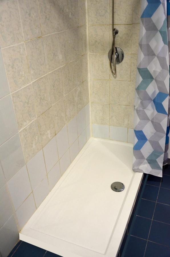 Apartamento Artemide Bari Exterior foto