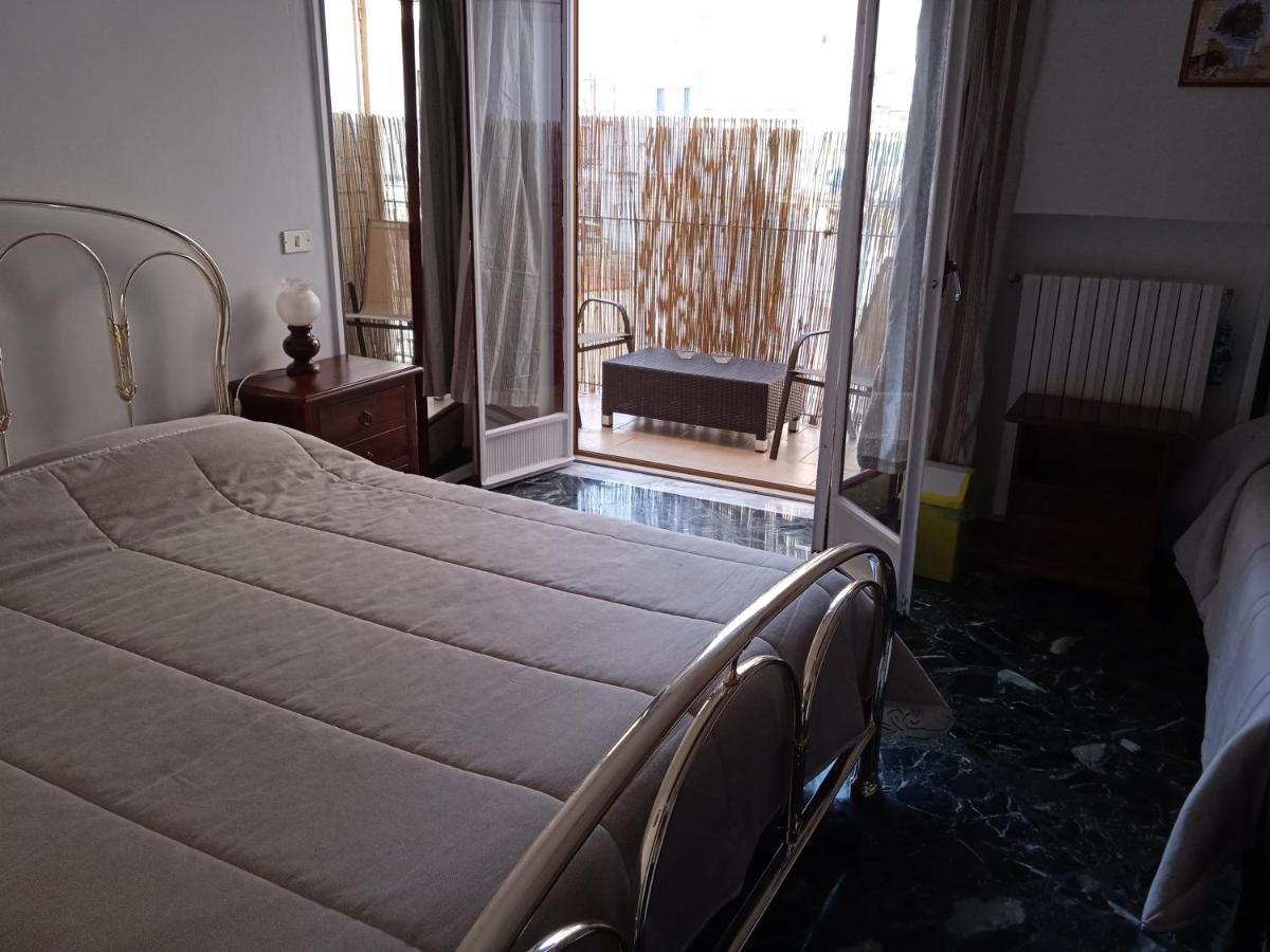 Apartamento Artemide Bari Exterior foto